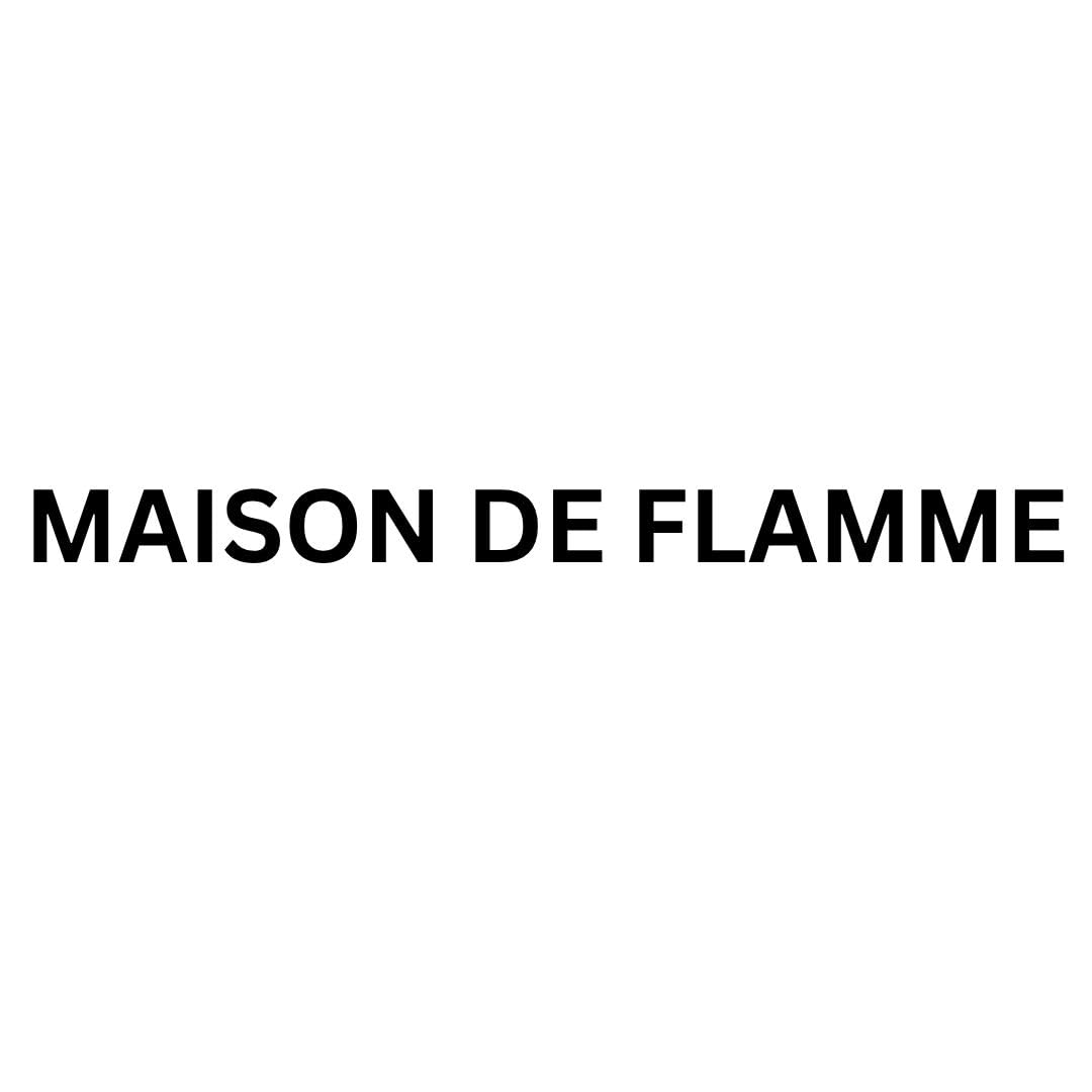 Sea Salt & Sage Soy Wax Candle β Fresh Coastal Scented Candle for Kitchen, Apartment & Home, Long Lasting Clean Burn Candle, 150g / 5.3 oz β Maison De Flamme