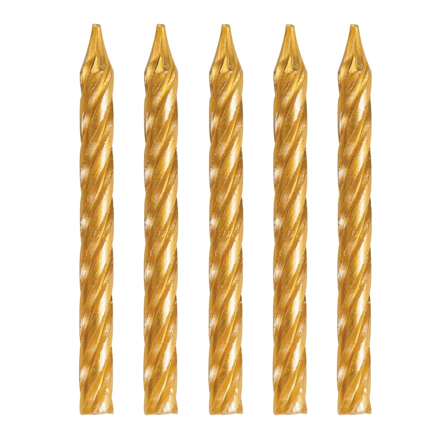 Cute Birthday candle Cake Top Decoration Wedding Bar Restaurant Decoration(120 Pcs)