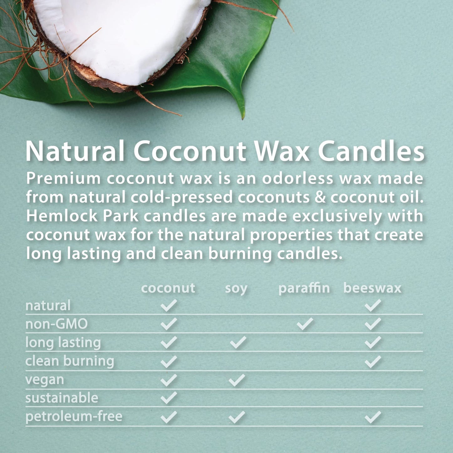 Hemlock Park Bergamot Cedar Apothecary Hand-Poured Scented Candle | Crackling Wood Wick, Botanical Fragrance & Coconut Wax | Up to 90 Hour Burn Time | 16 oz