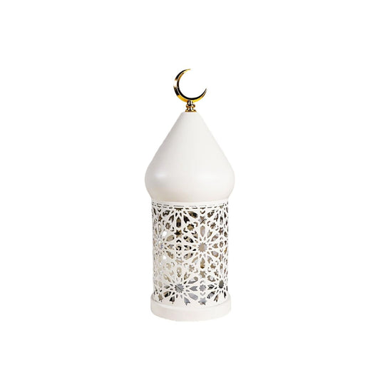 Metal Tea Light Holder for Table Mantel Home Decor Tea Candlesticks