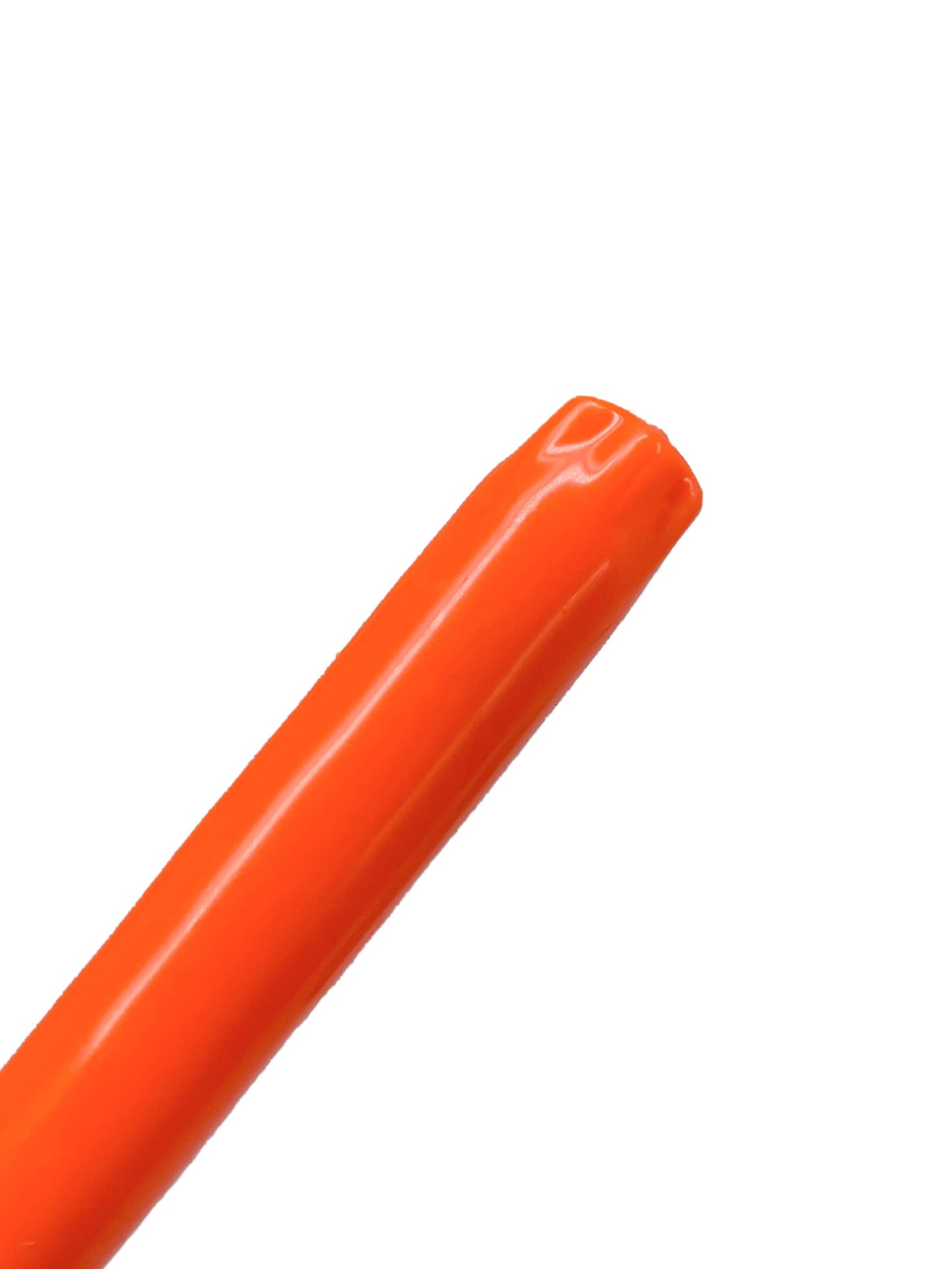 D'light Online Elegant 10" Unscented Holiday Taper Candles for Halloween - Premium Quality Candles Hand-Dipped Tapered Candles, Dripless and Smokeless - Set of 12 (10 Inch, Spooky)