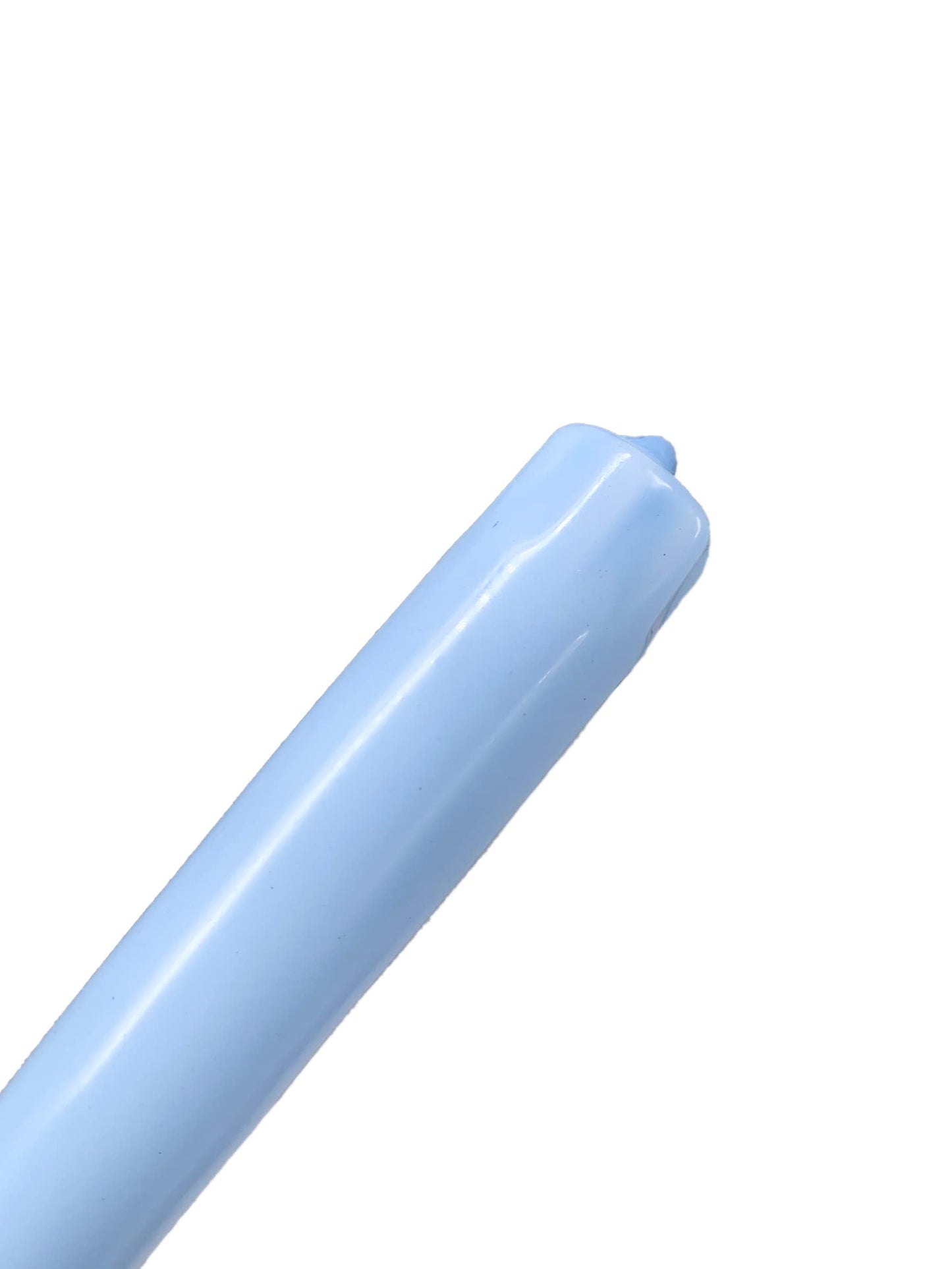 D'light Online Elegant 10" Seasonal Spring Pastel Taper Candles Premium Quality, Hand-Dipped Tapered Candles, Dripless and Smokeless for Easter, Dinner, Party, Wedding - Set of 12 (10 Inch, Unicorn)