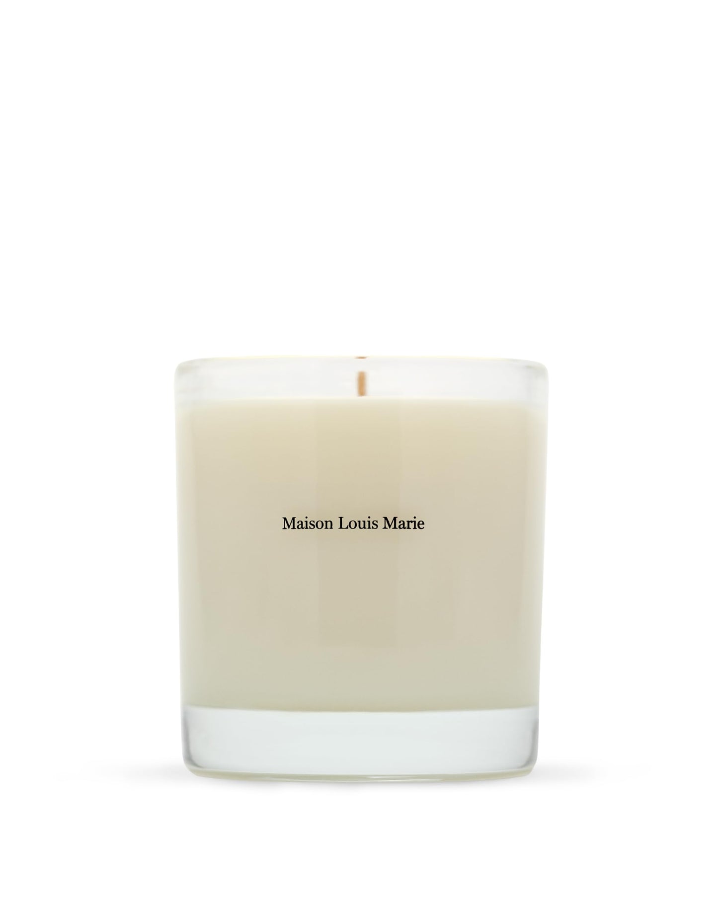 Maison Louis Marie - No.13 Nouvelle Vague Soy Wax Candle | Luxury Fragrances for a Modern World (8.5 oz | 240 g)