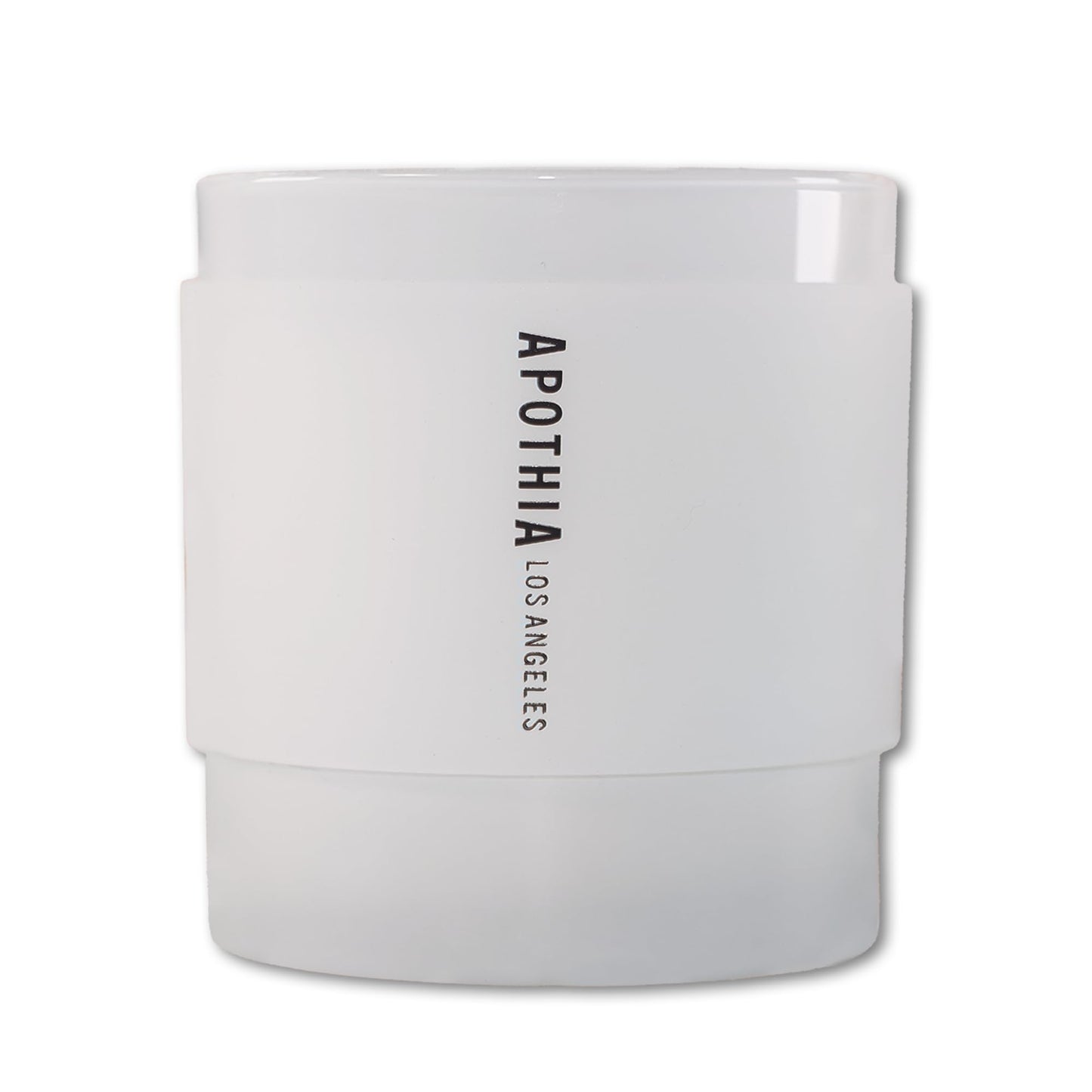 APOTHIA - Chrismukkah Candle | Fresh Green Fir & Cloves I Award Winning Scented Candles with Premium Soy Wax Blend I 60 Hour Long Burning I 9 oz I Small Batches for Luxury Quality in Decorative Jar