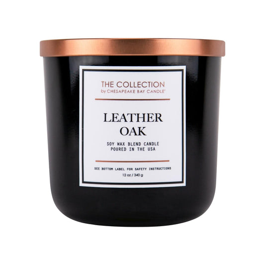 Chesapeake Bay Candle TA37305 Candle Medium Jar White