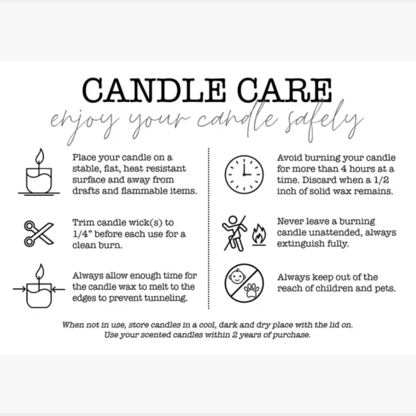 Milkhouse Candle Company Cotton Blossom Soy Candle - Cotton & Sea Grass | Dewy Violet | Powdery Musk Scented - 22 oz Butter Jar with Lid, 120+ Hours of Burn Time, Made in the USA