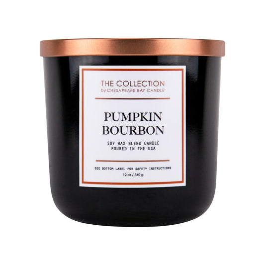 Chesapeake Bay Candle TA35690 Candle Medium Jar White