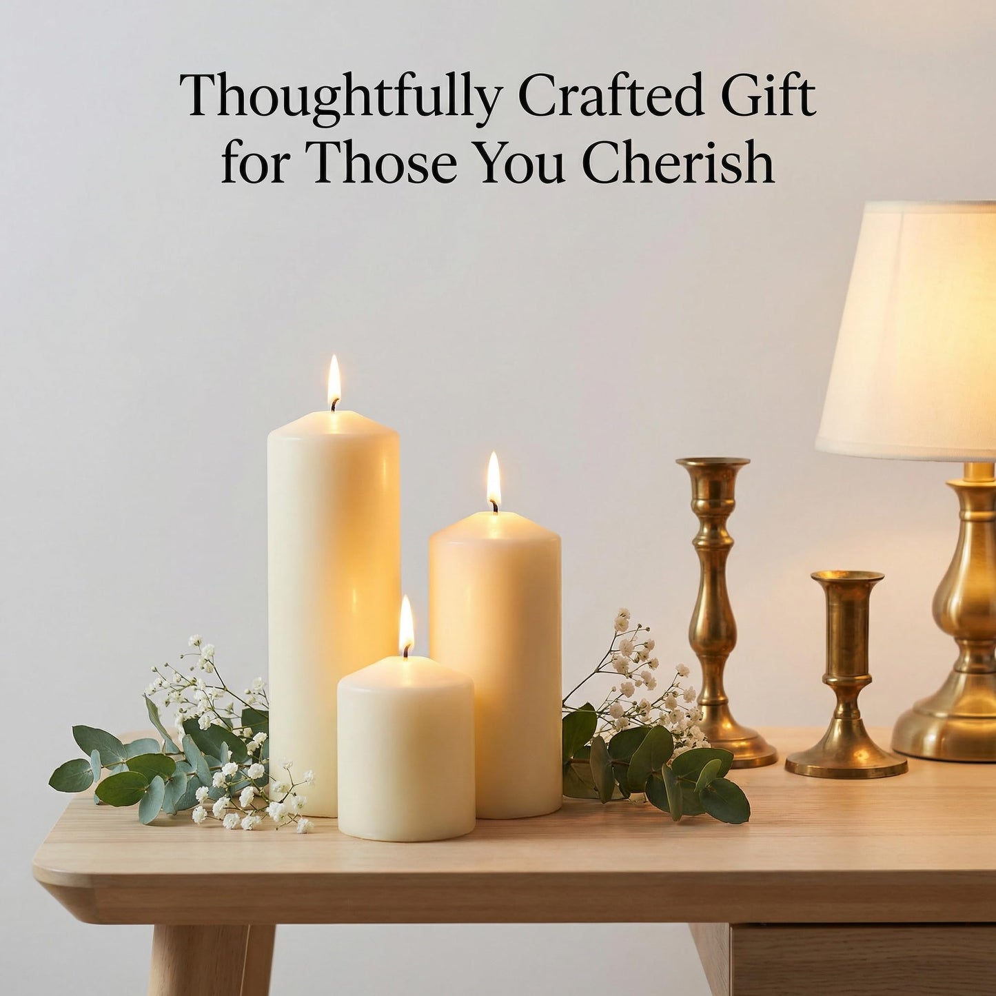 36 Pcs Individually Wrapped Pillar Candles Bulk, 2x3 2x6 2x8 Inch, Unscented Dripless Smokeless, Hurricane Candles for Wedding Party, Spa, Home Decor (36 Ivory Pointed-tip, 2 x 3/6/8 Inch)