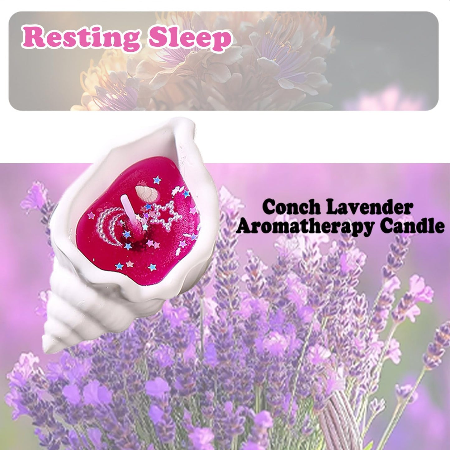 4 Pack Scented Candles for Home Small Candles Candles Gifts Sets for Women Men Birthday Thanksgiving Christmas Valentine's Mother's Day (Light Blue &Orange) (Purple)
