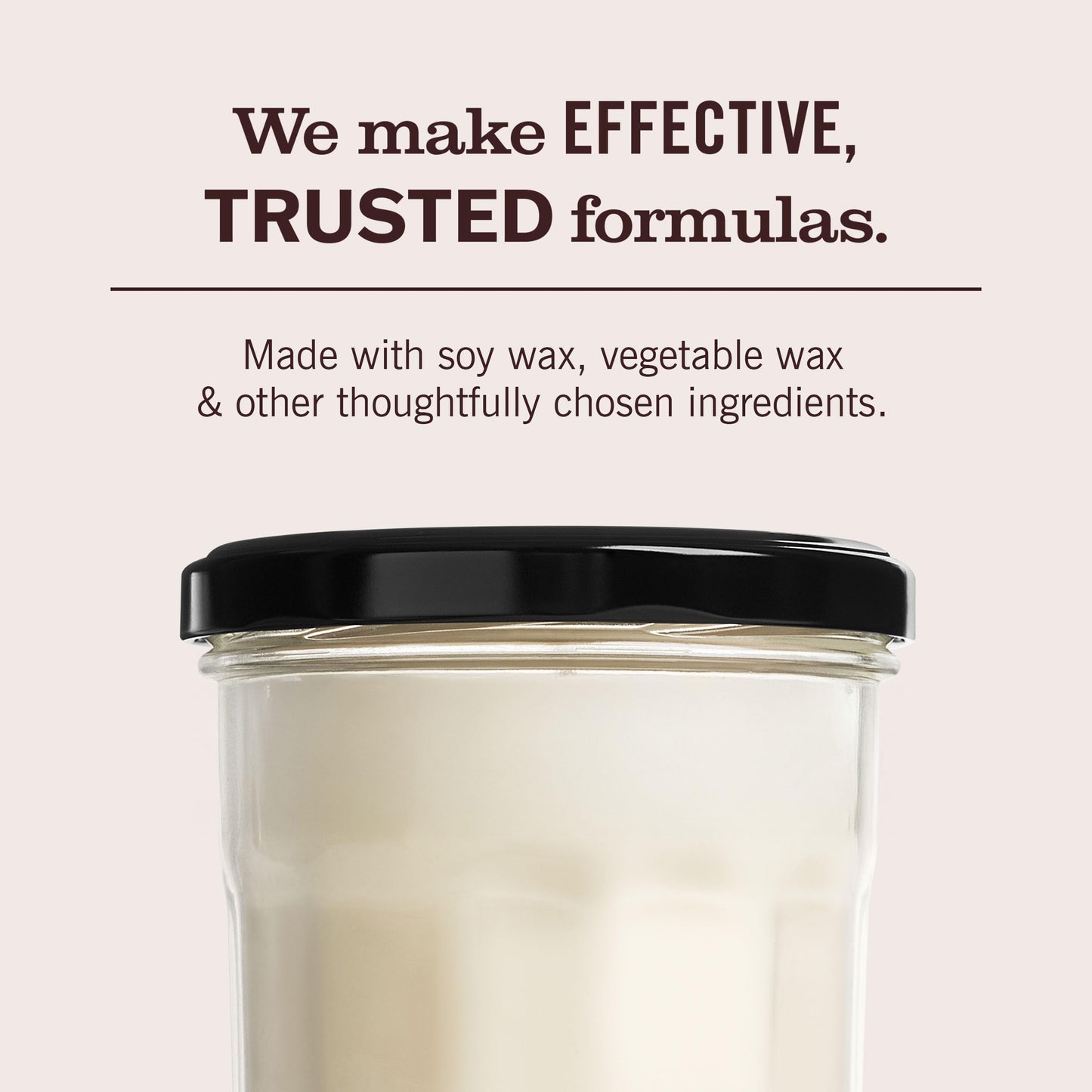 Mrs. Meyer's Clean Day, Soy Candle Lavender, 7.2 Ounce