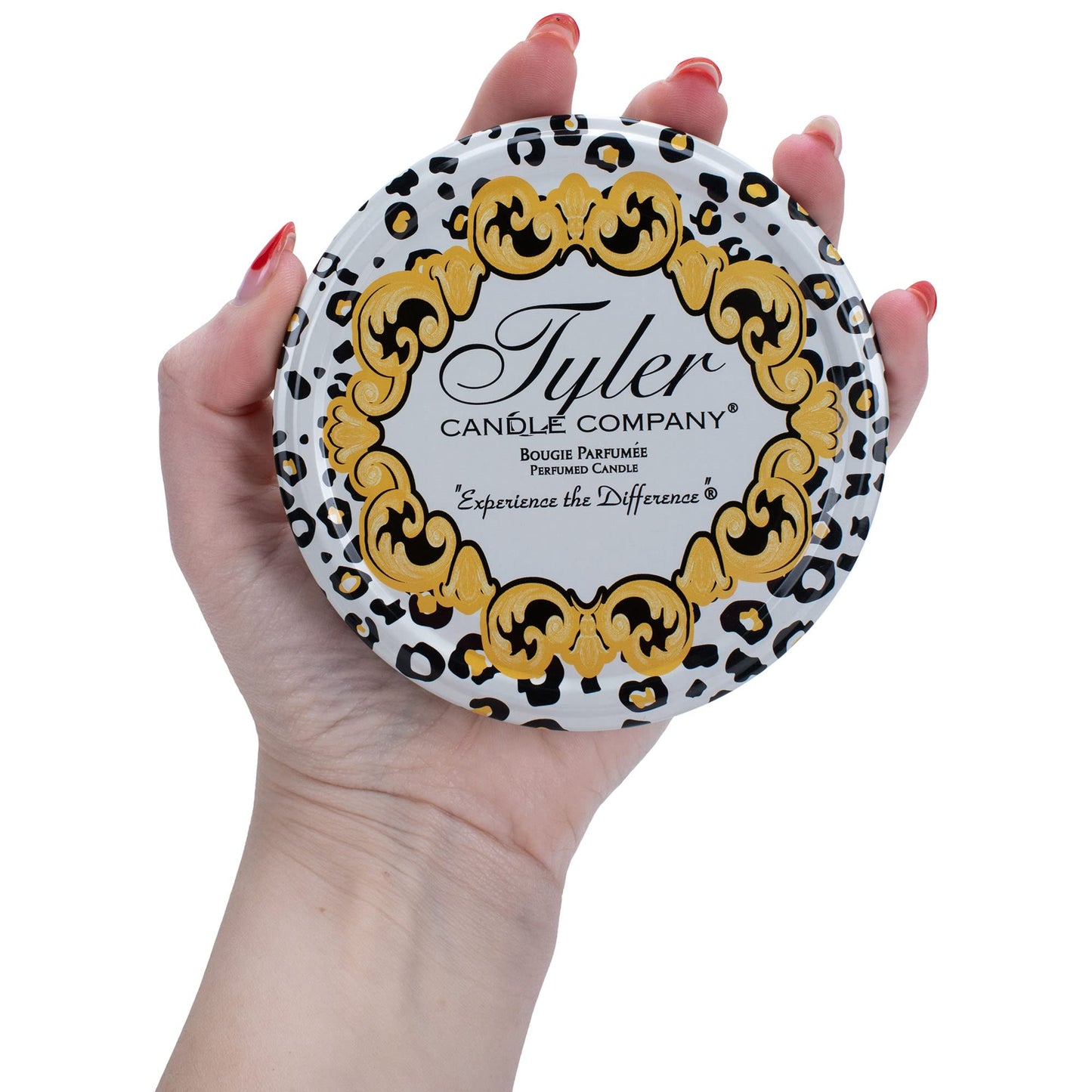 Tyler Diva Scented Candle, 22 oz