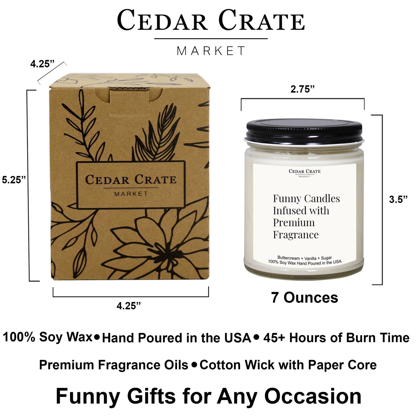 You’re Awesome Gifts for Women Men - Congratulations Candle | Thank You Gifts for Best Friend | Friendship Candles for Women Friends | Funny Candles for Women Adult Humor, Men | Coworker Boss Candle