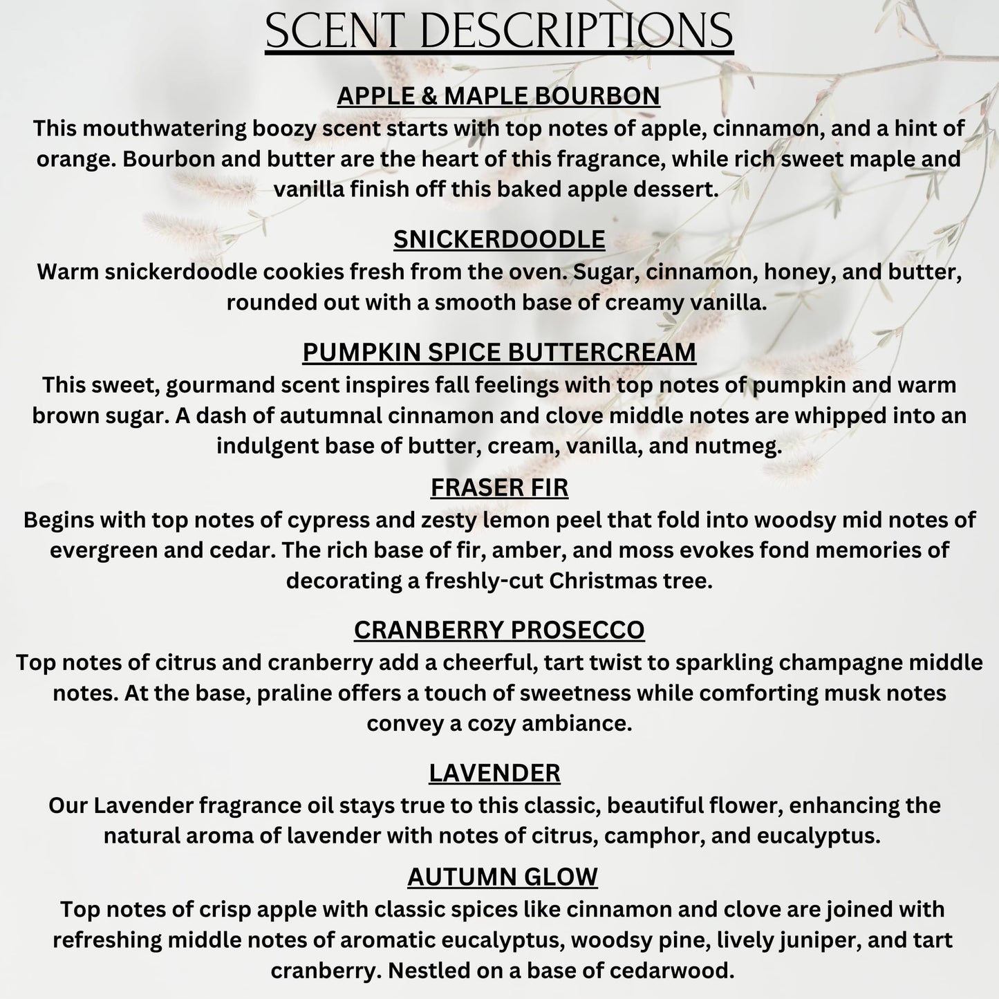 Wickless Peppermint Eucalyptus Scented Candles for Candle Warmer Lamp, Many Scents to Choose, 100% Non-Toxic Soy Wax, Candle Melts for Warming Plate, Handmade in The USA (Peppermint Eucalyptus)