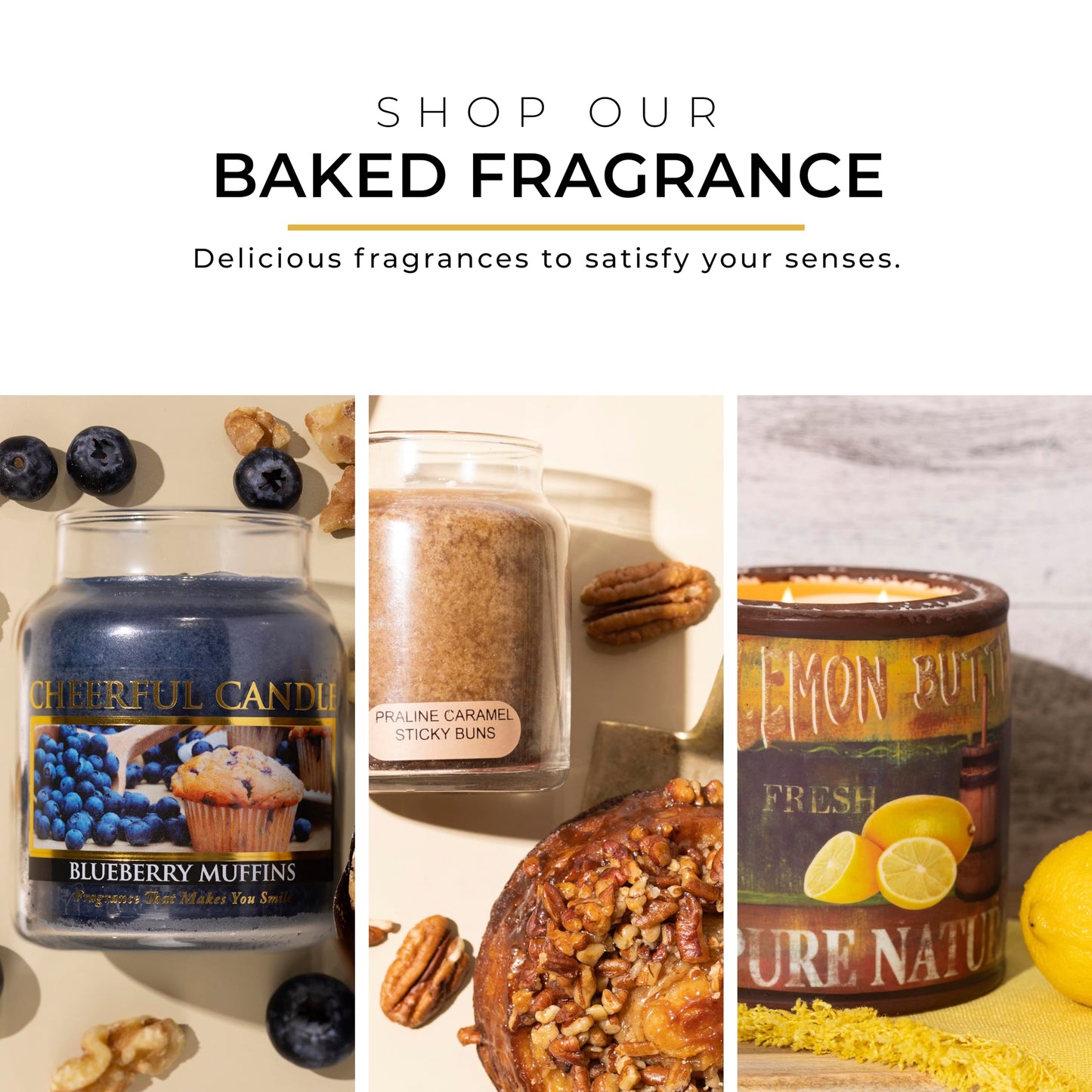 A Cheerful Giver - Maple Syrup Pancakes - 34oz Papa Scented Candle Jar with Lid - Keepers of the Light - 155 Hours of Burn Time, Gift for Women, Brown