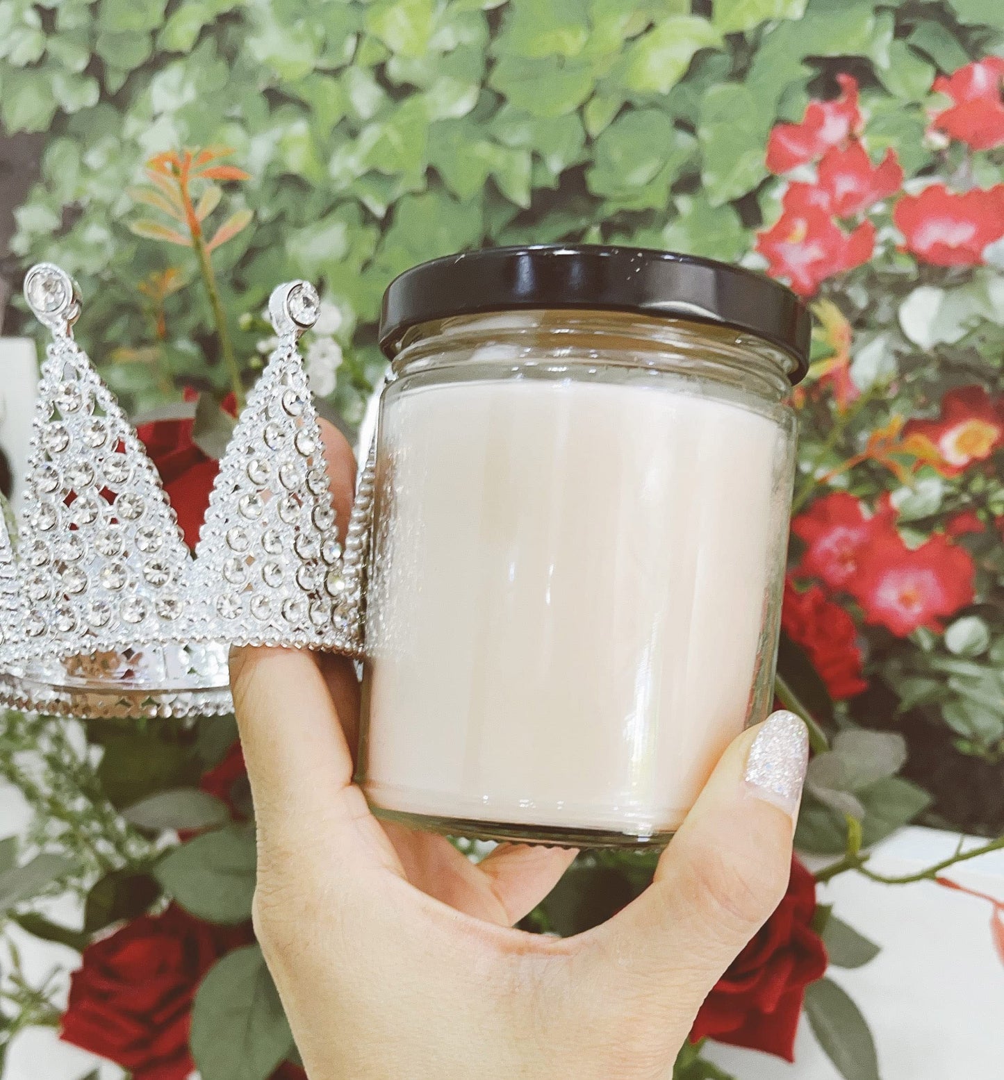 MEDROC Best Vet Tech Gifts Candle - 9oz Vanilla Soy Candle, Veterinary Thank You Gift for Technician Assistant Coworker, Vet Tech Week Gift for Women Men Home Decor (VTC04)